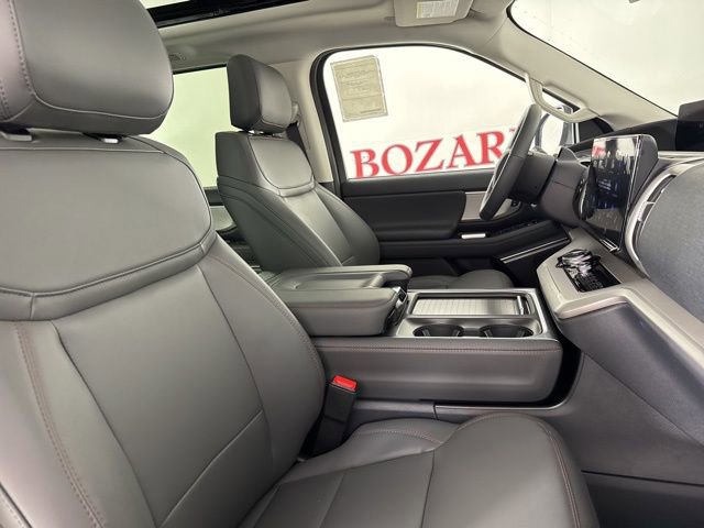 New 2025 Ford Expedition Active image 19