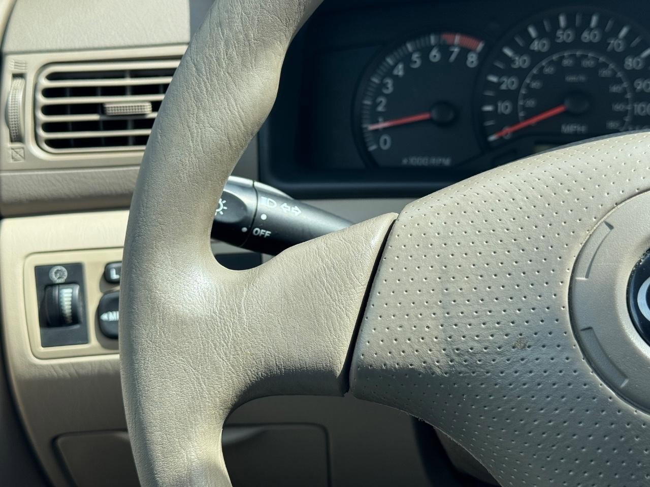 Used 2006 Toyota Corolla CE image 22