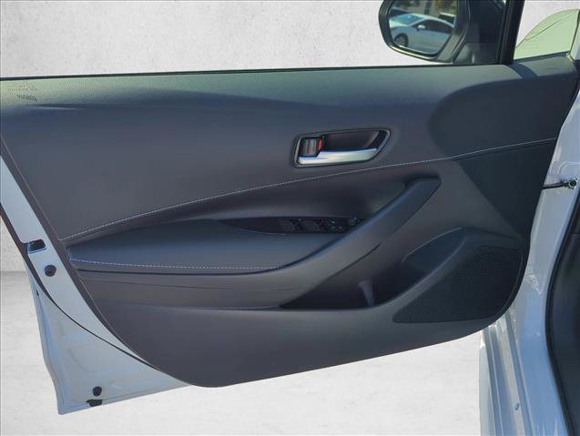 New 2027 Toyota Corolla SE w/ SE Premium Package FWD image 11