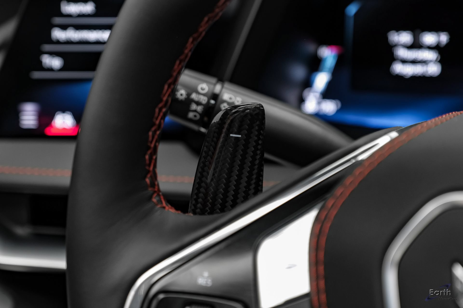 Used 2026 Chevrolet Corvette Z06 RWD image 58