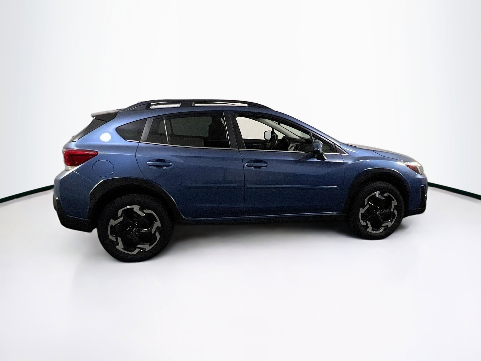 Used 2023 Subaru Crosstrek 2.5i Limited w/ Moonroof Package AWD/4WD image 4