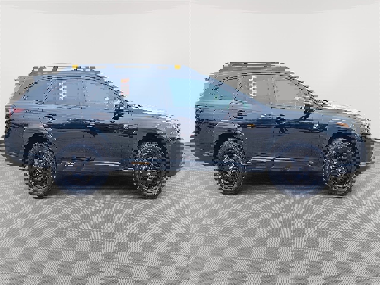 Certified 2023 Subaru Outback Wilderness image 4