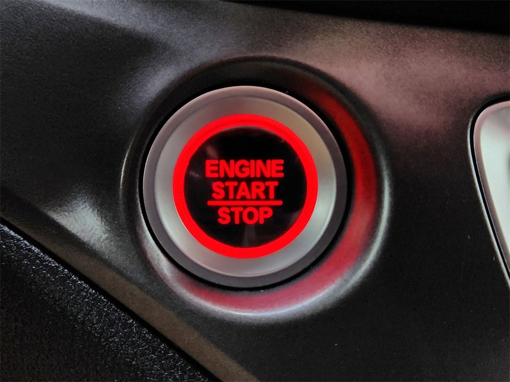 Used 2022 Honda Passport EX-L image 21