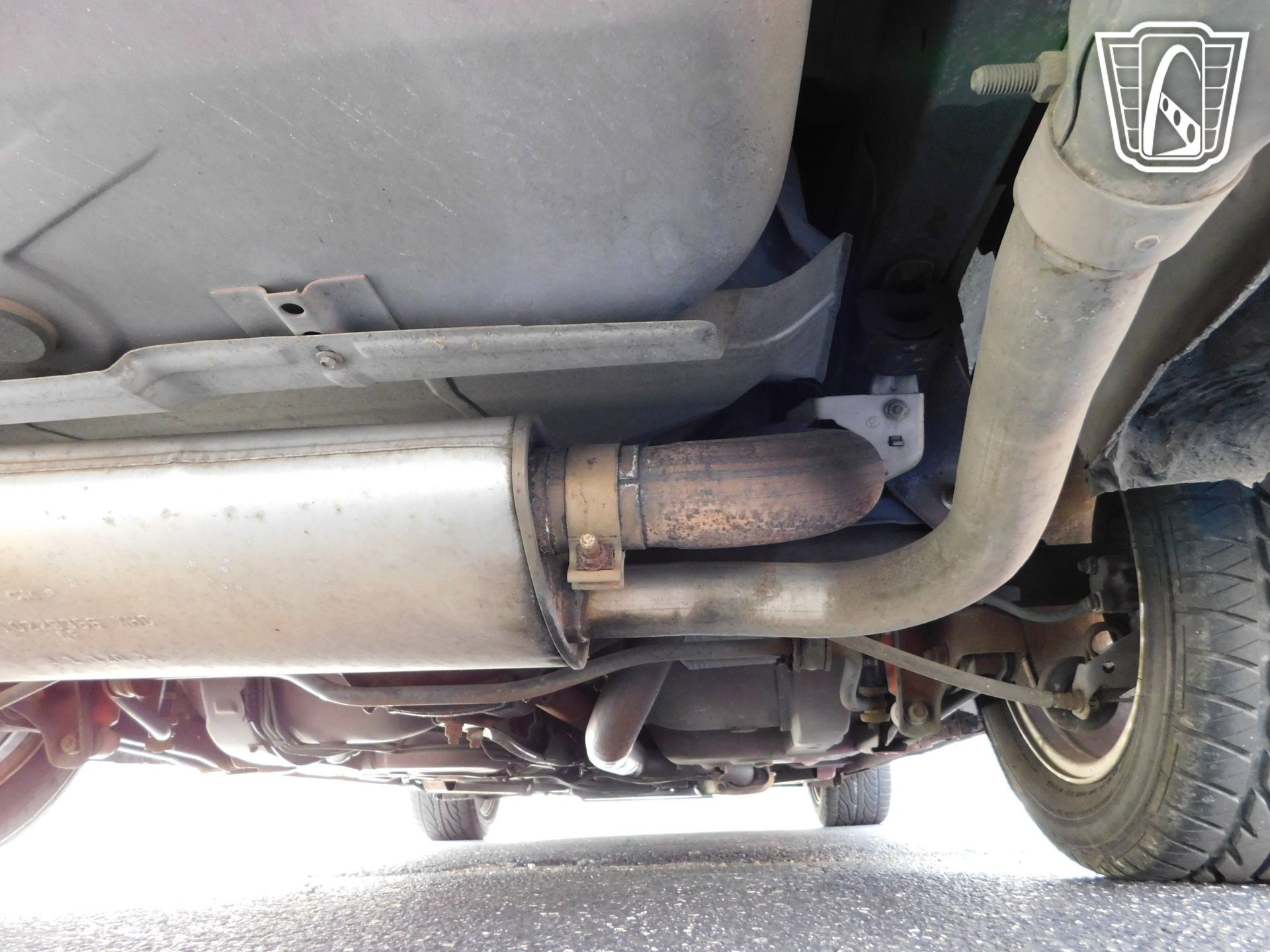 Used 1993 Chevrolet Camaro Z28 RWD image 39