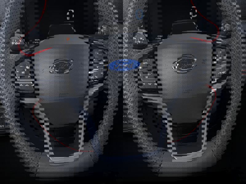 New 2026 Ford Explorer ST-Line w/ ST-Line Street Pack image 41