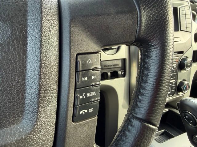Used 2013 Ford F150 FX4 w/ Mid Equipment Group image 24