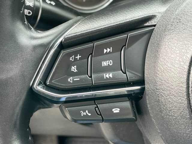 Certified 2022 MAZDA CX-5 AWD 2.5 S w/ Premium Plus Pkg image 13