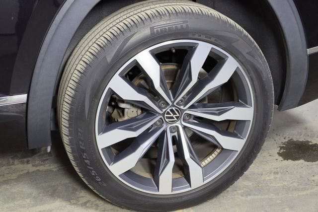 Used 2022 Volkswagen Atlas SEL Premium image 41