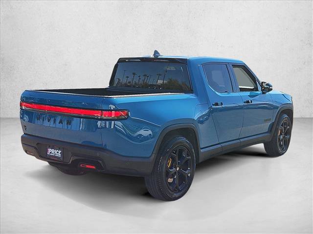 Used 2022 Rivian R1T Adventure AWD/4WD image 5