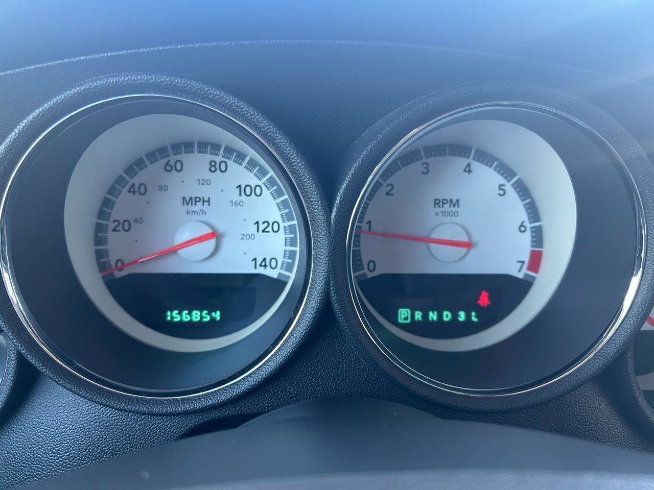 Used 2009 Dodge Charger SXT RWD image 19