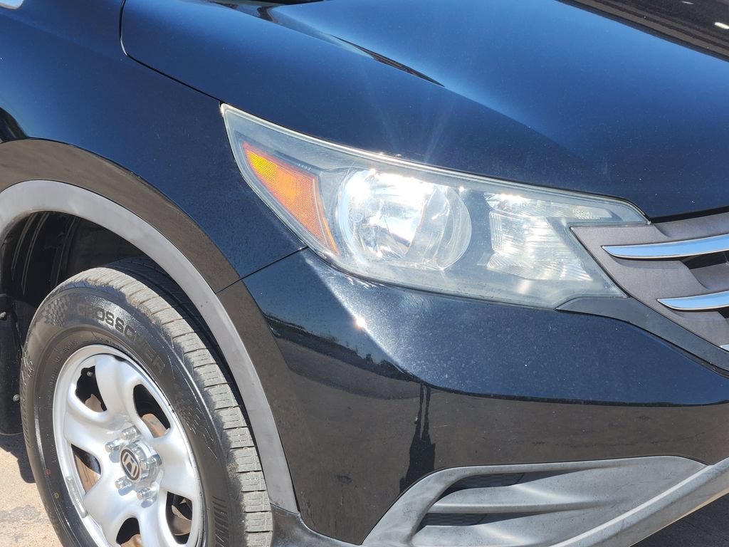 Used 2014 Honda CR-V LX image 6