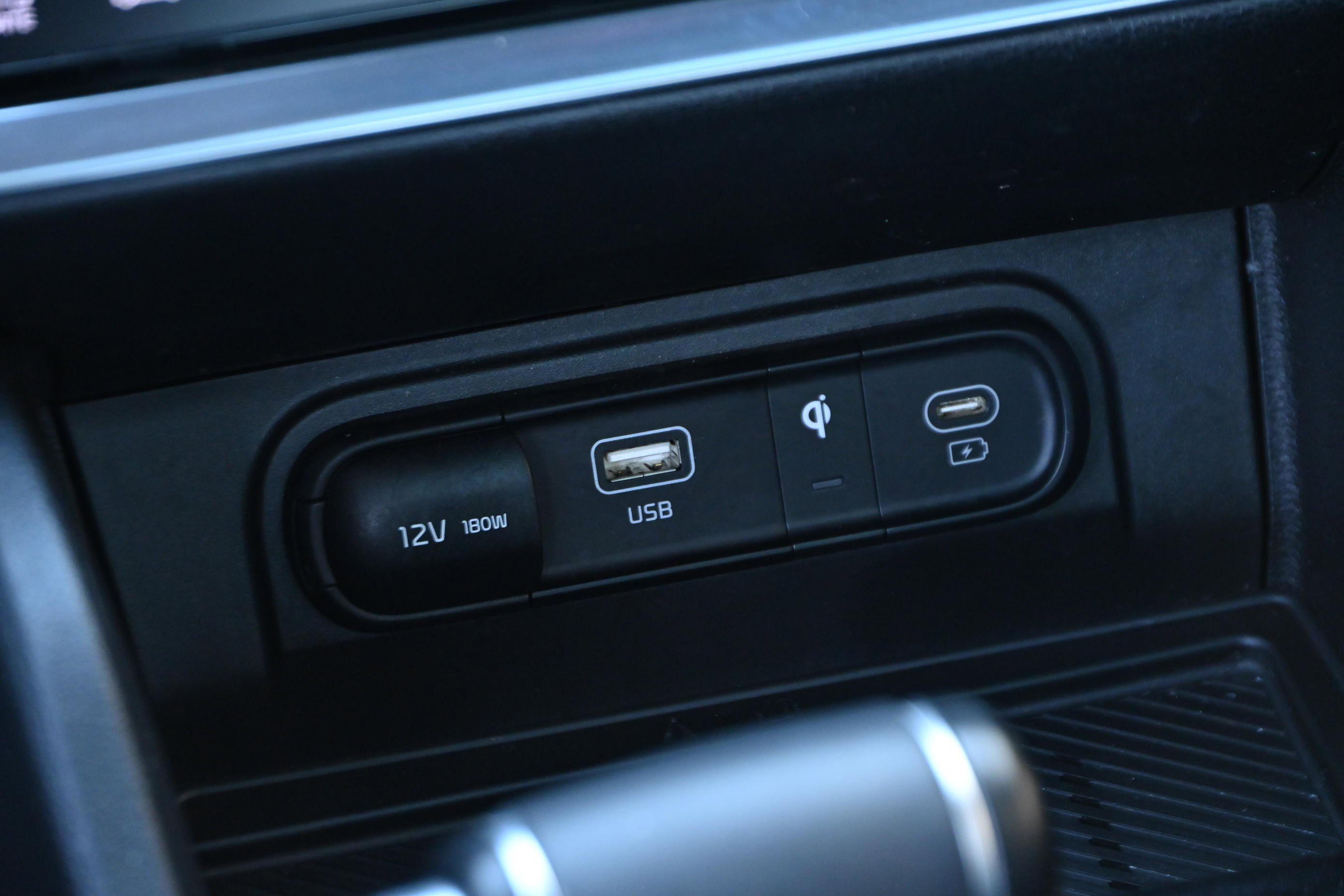 Used 2023 Kia Sportage X-Pro Prestige image 23