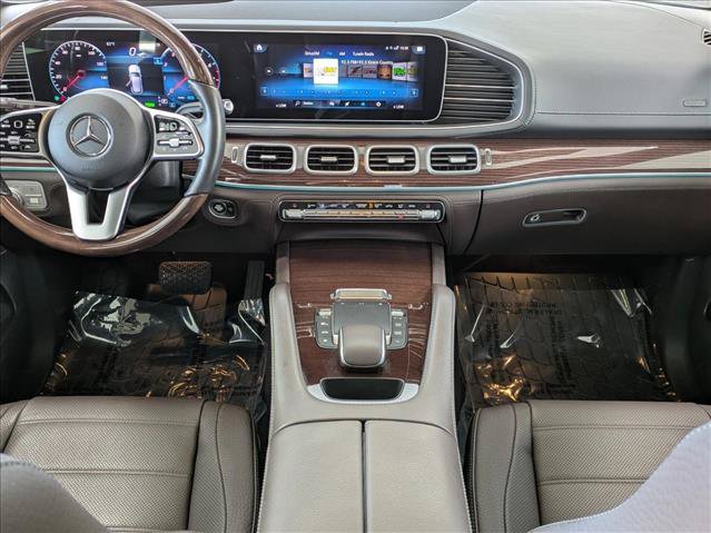 Used 2022 Mercedes-Benz GLE 450 4MATIC image 22