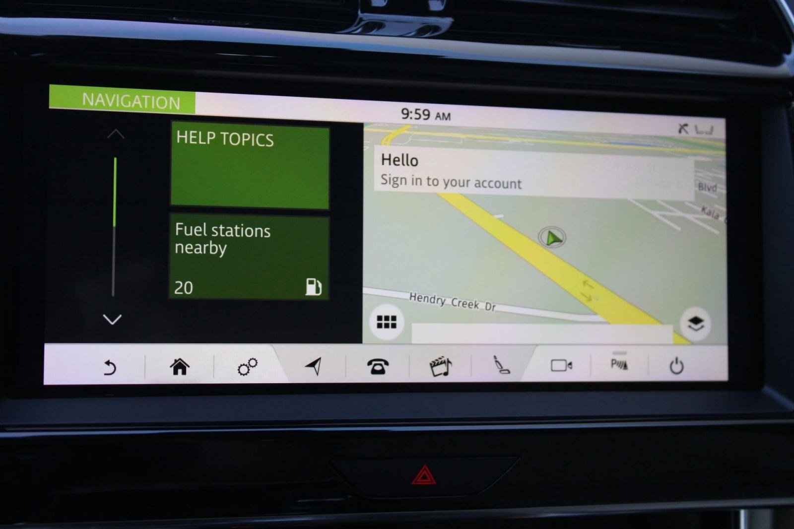 Used 2020 Jaguar XE S image 27