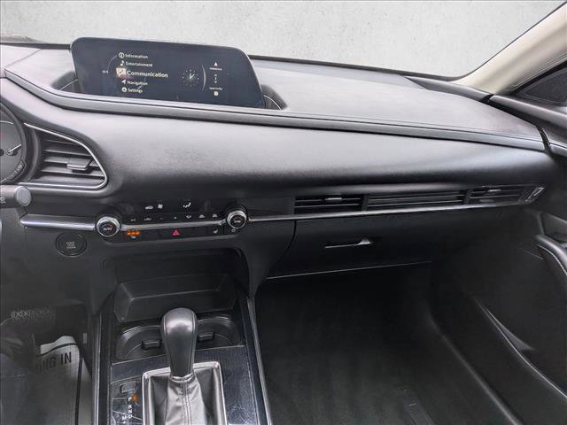 Used 2025 MAZDA CX-30 AWD 2.5 S w/ Preferred Package image 12