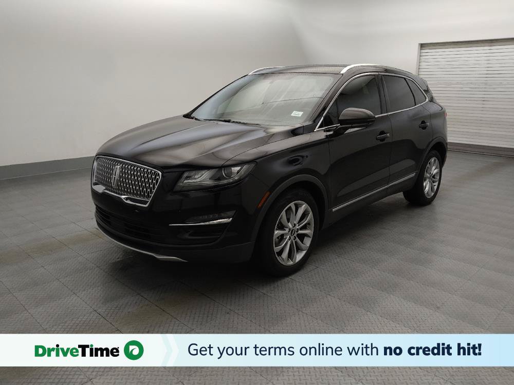 Used 2019 Lincoln MKC Select w/ Select Plus Package