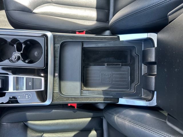 Used 2020 Audi Q7 3.0T Premium w/ Convenience Package image 21