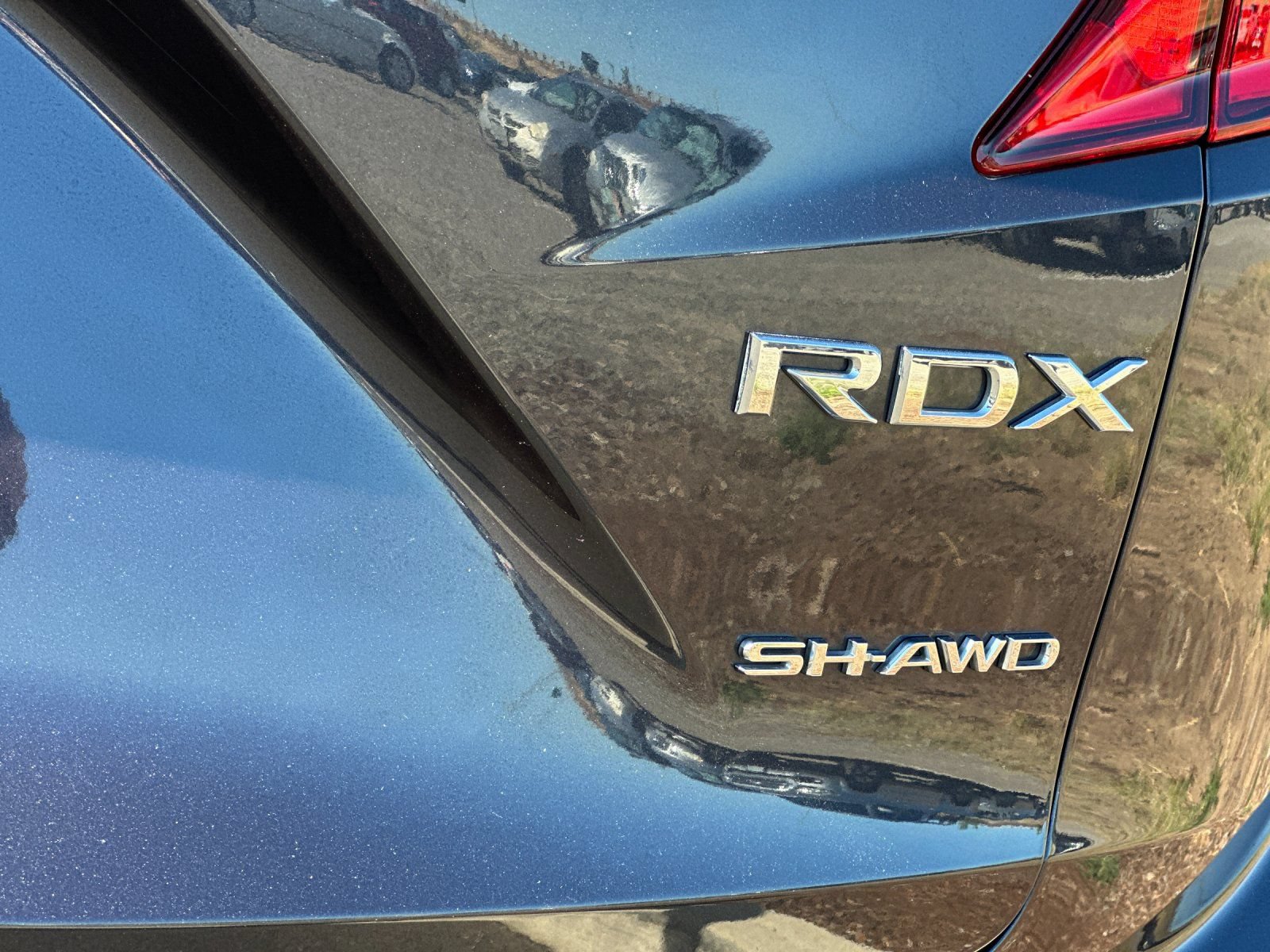 Used 2020 Acura RDX w/ Technology Package AWD/4WD image 34
