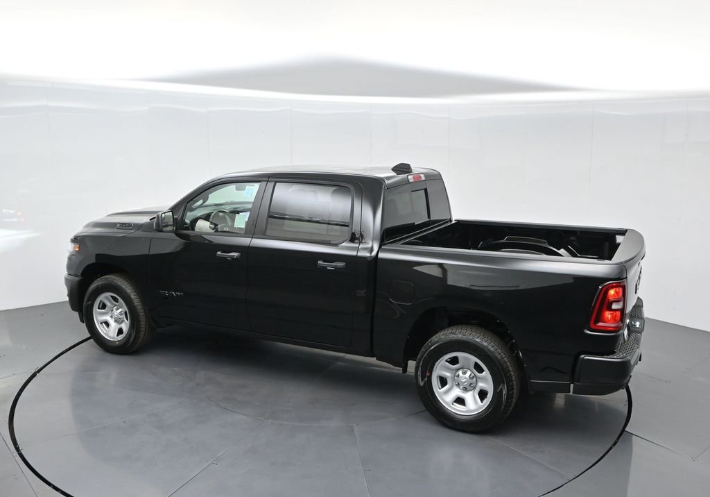 New 2026 RAM 1500 Tradesman AWD/4WD image 54