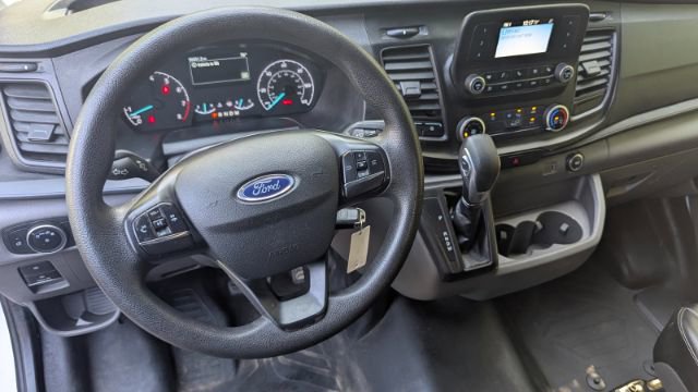 Used 2022 Ford Transit 250 Low Roof w/ Load Area Protection Package image 21