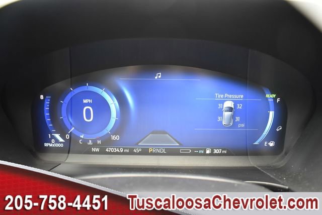 Used 2020 Ford Escape Titanium image 35
