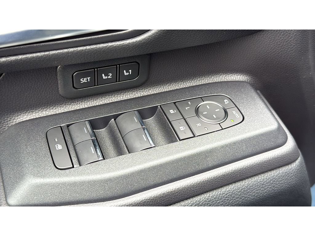 New 2026 Toyota Land Cruiser AWD/4WD image 15