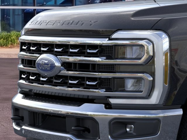 New 2026 Ford F350 Lariat w/ Lariat Premium Package AWD/4WD image 17