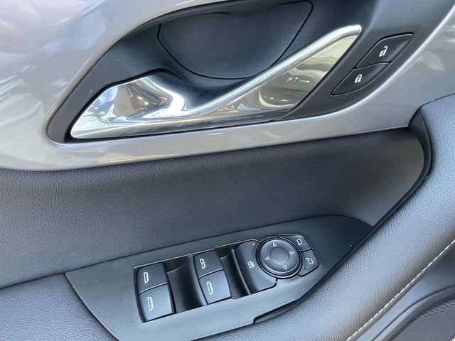 Certified 2024 Chevrolet Blazer LT w/ Convenience Package image 16
