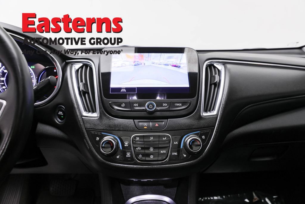 Used 2024 Chevrolet Malibu LT image 12