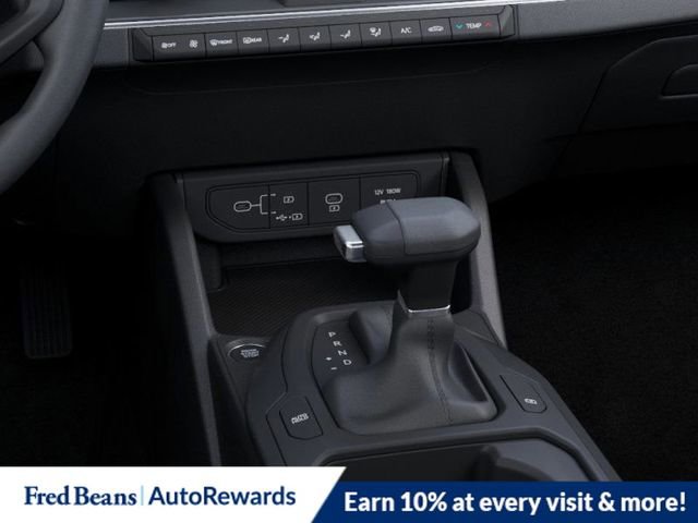 New 2025 Kia K4 LXS image 23