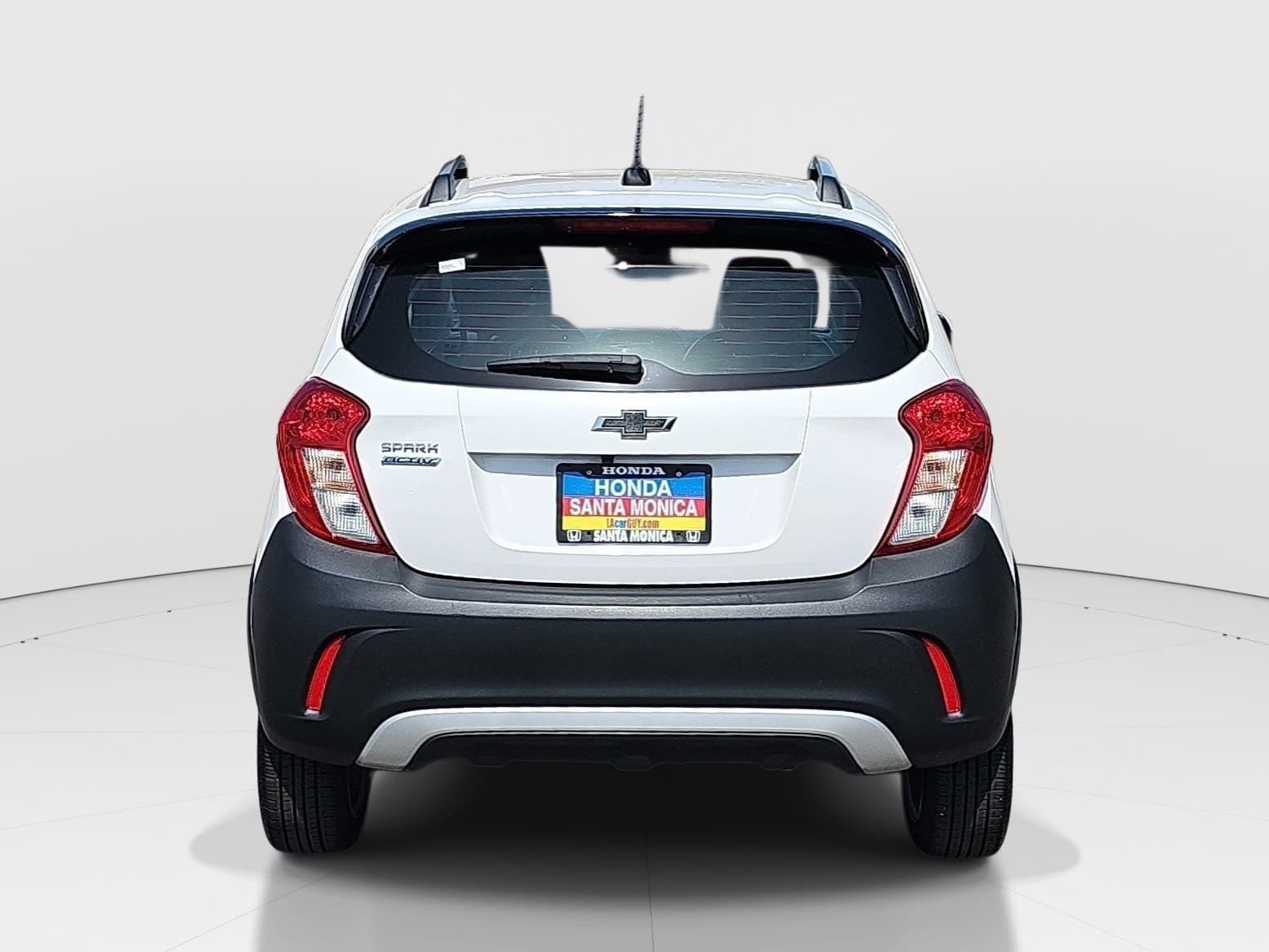 Used 2022 Chevrolet Spark ACTIV FWD image 6