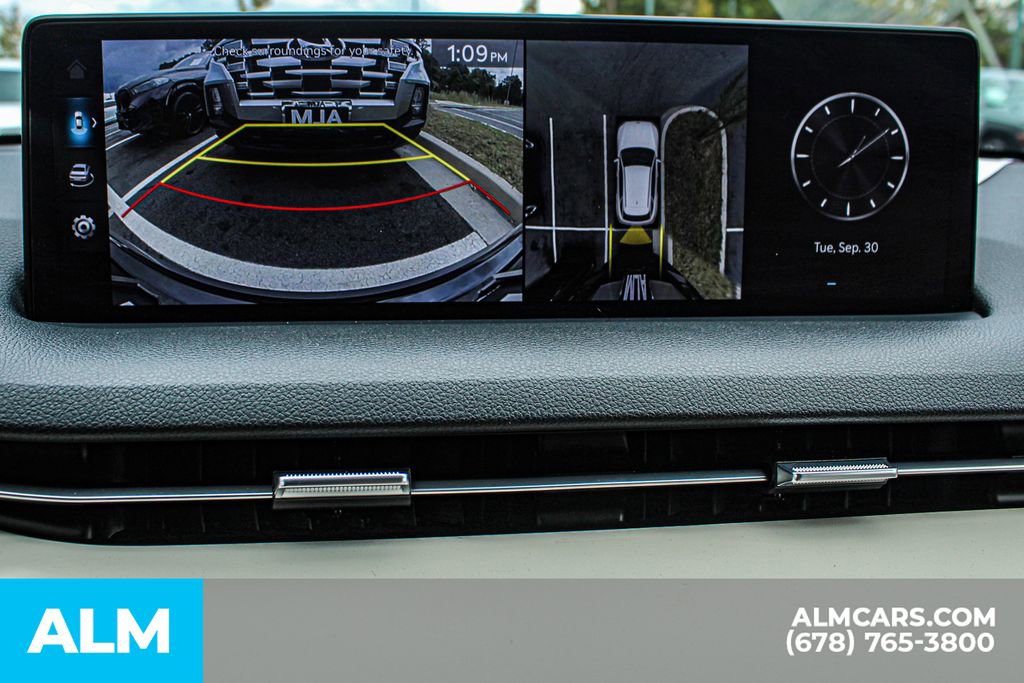 Used 2024 Genesis Electrified GV70 Advanced image 35