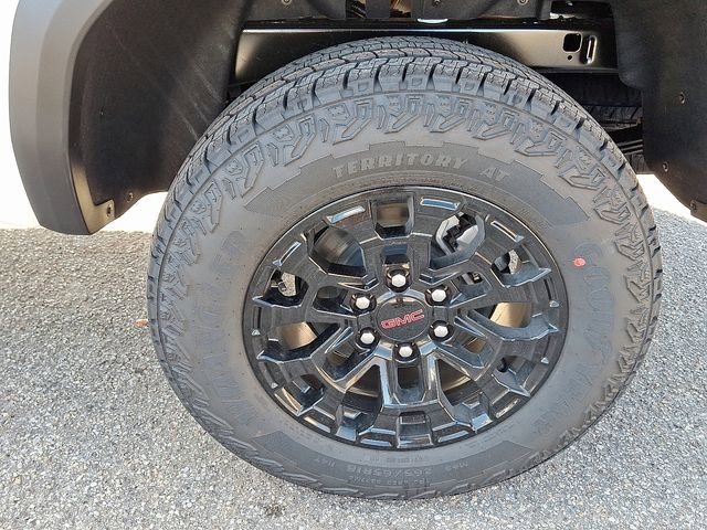 New 2026 GMC Canyon Elevation image 5