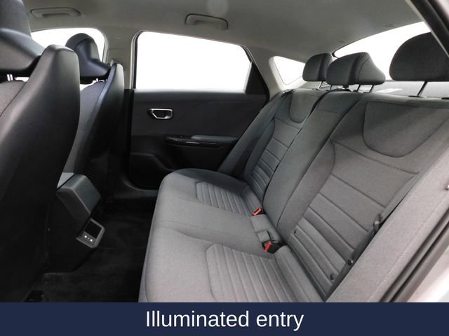 Used 2025 Kia K4 EX image 18