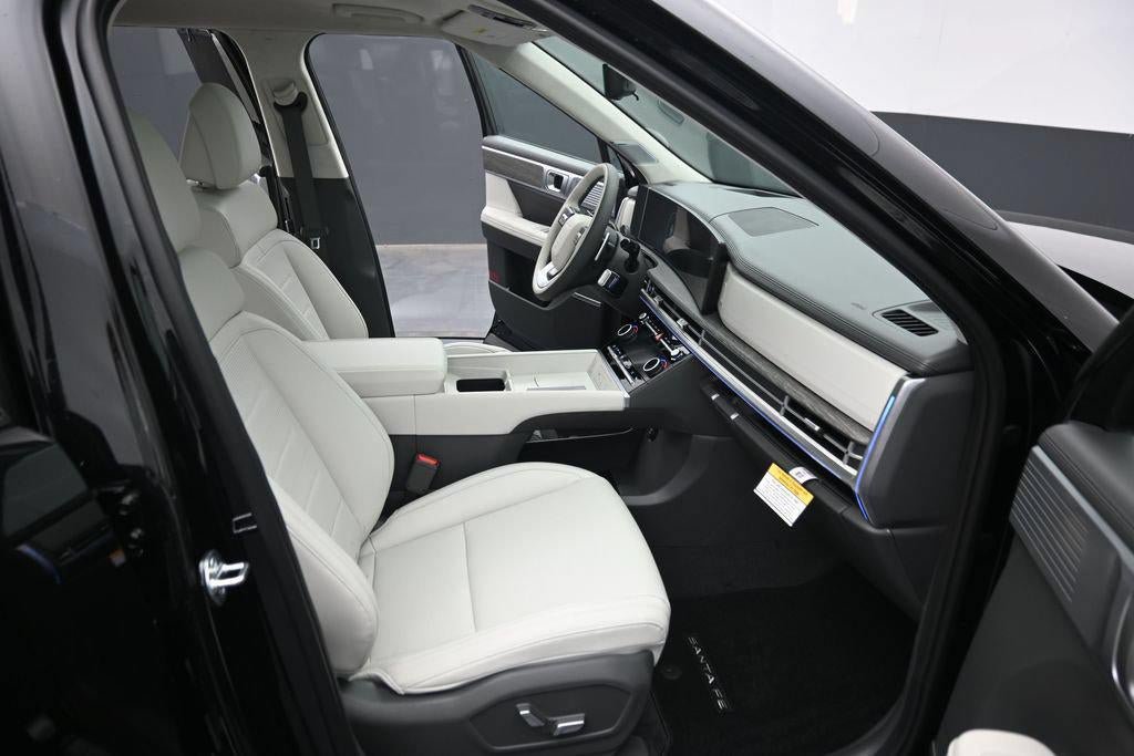 New 2027 Hyundai Santa Fe Calligraphy AWD/4WD image 36