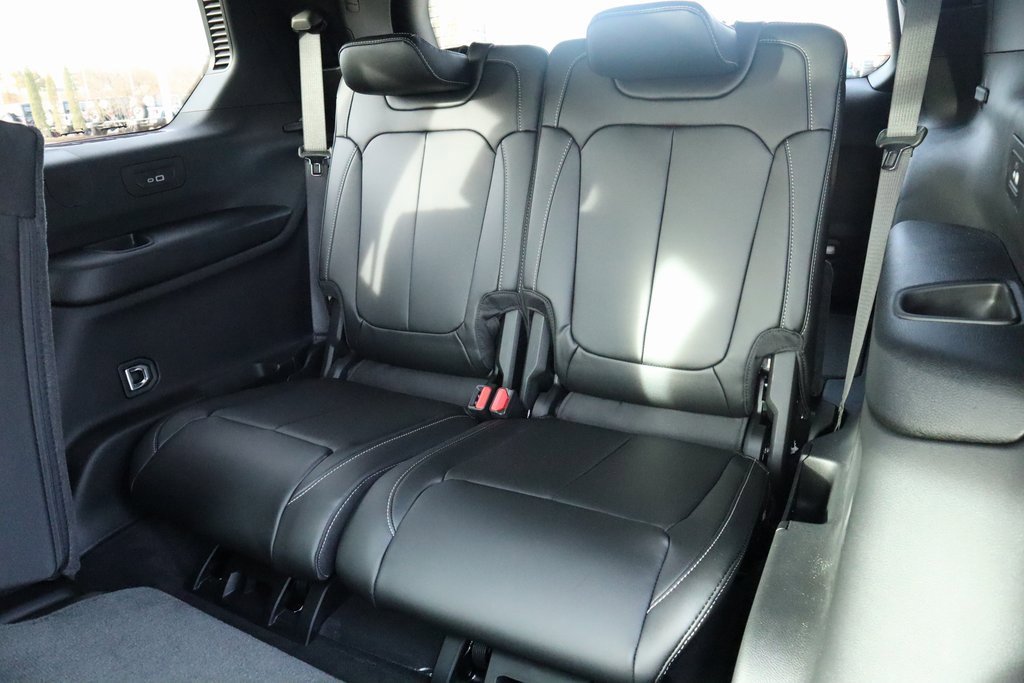 New 2025 Jeep Grand Cherokee L Limited image 14