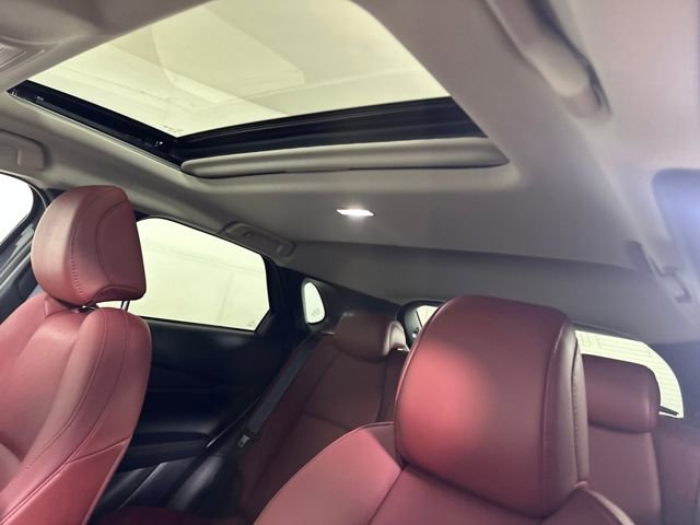 Used 2025 MAZDA CX-30 AWD 2.5 S w/ Preferred Package image 12