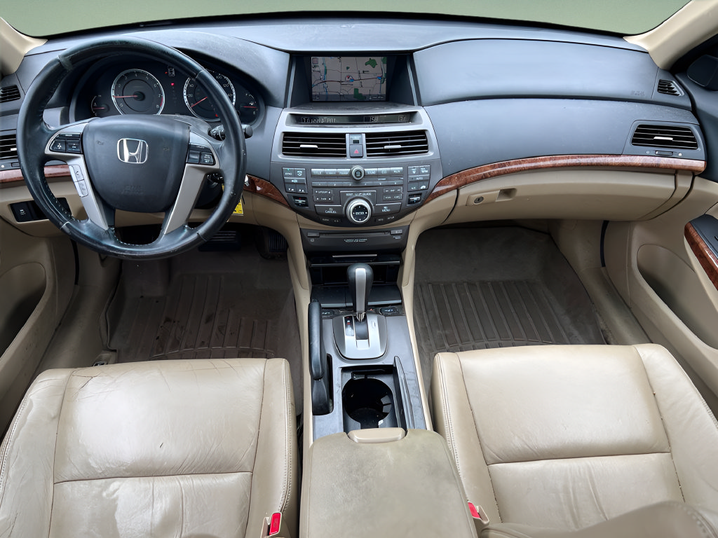 Used 2011 Honda Accord EX-L image 20