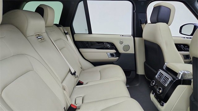 Used 2022 Land Rover Range Rover Westminster Edition image 24