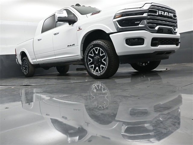 New 2026 RAM 2500 Limited image 36