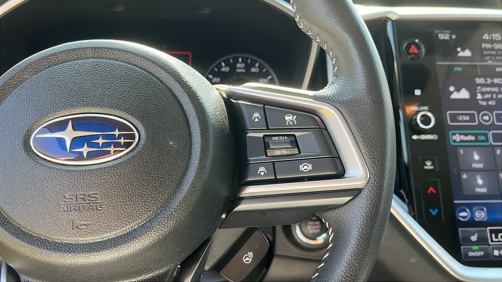 Certified 2023 Subaru Ascent Limited AWD/4WD image 15