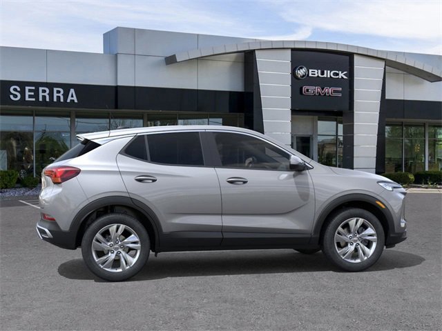 New 2026 Buick Encore GX Preferred image 5