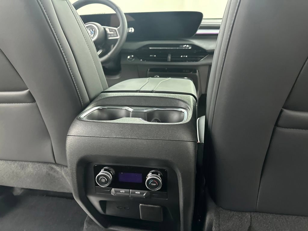 New 2027 Buick Enclave Sport Touring w/ Power Package AWD/4WD image 25