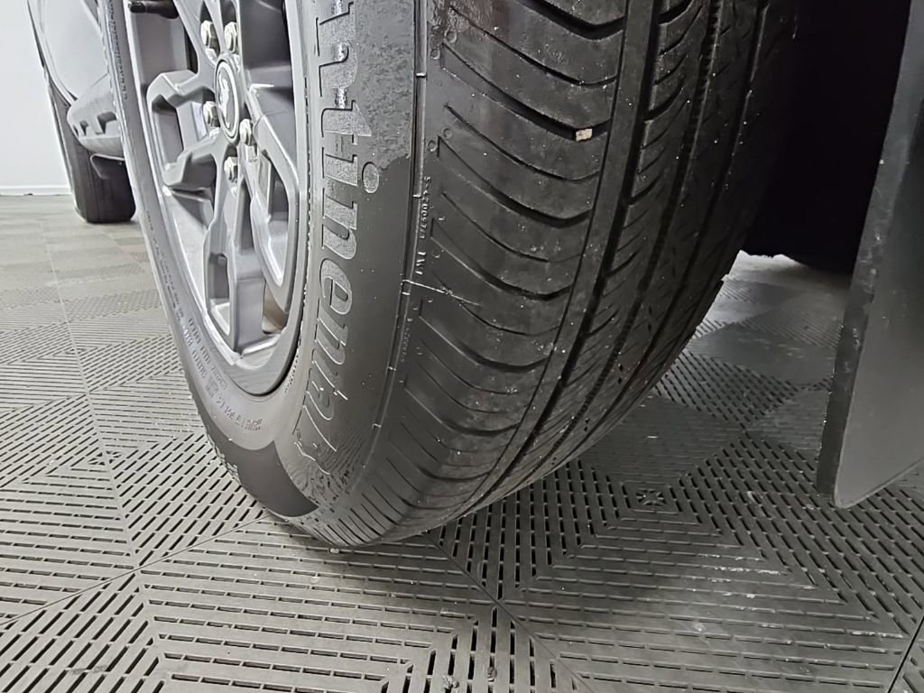 Used 2023 Ford Bronco Sport Big Bend w/ Convenience Package image 45