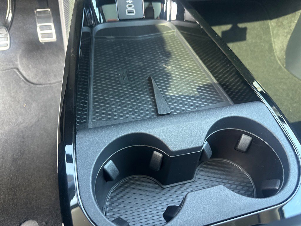 New 2025 Ford Mustang Mach-E Premium w/ Sport Appearance Package image 28