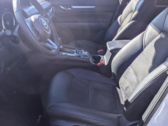 Used 2020 MAZDA CX-5 Touring image 14