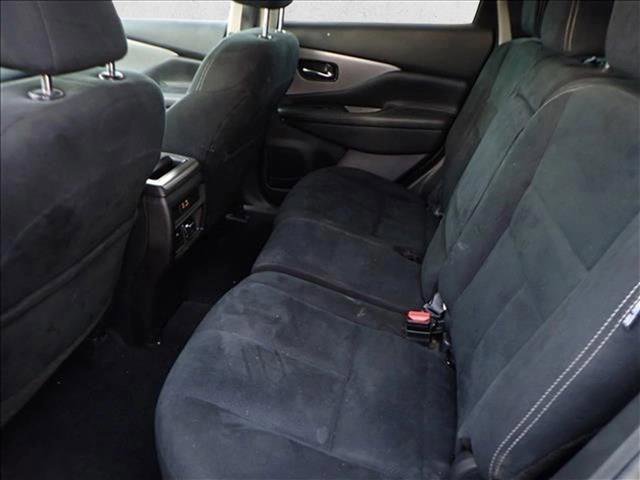 Used 2020 Nissan Murano S w/ Technology Package image 6