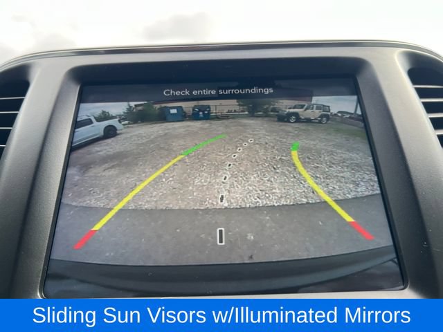 Used 2022 Jeep Cherokee Latitude AWD/4WD image 20