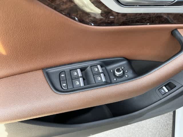 Used 2019 Audi Q7 2.0T Premium w/ Convenience Package AWD/4WD image 35