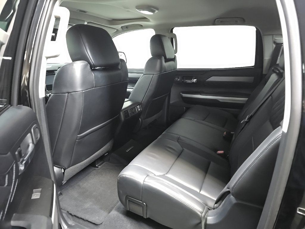 Used 2019 Toyota Tundra Platinum AWD/4WD image 32
